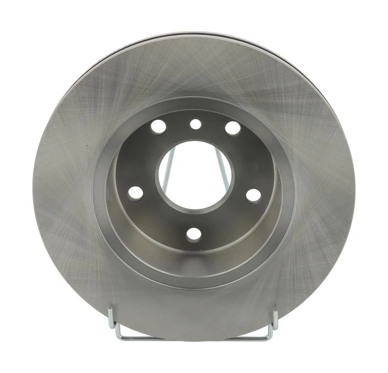 Image of Brake disc CHAMPION 562110CH