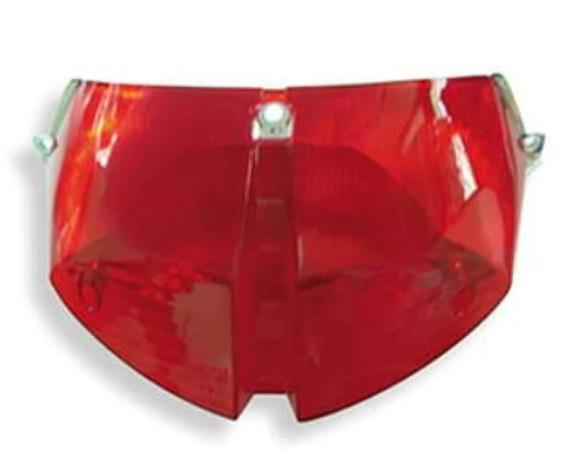 Image of VICMA 7107 Lens, combination rearlight Rear Lens,combination rearlight (93)