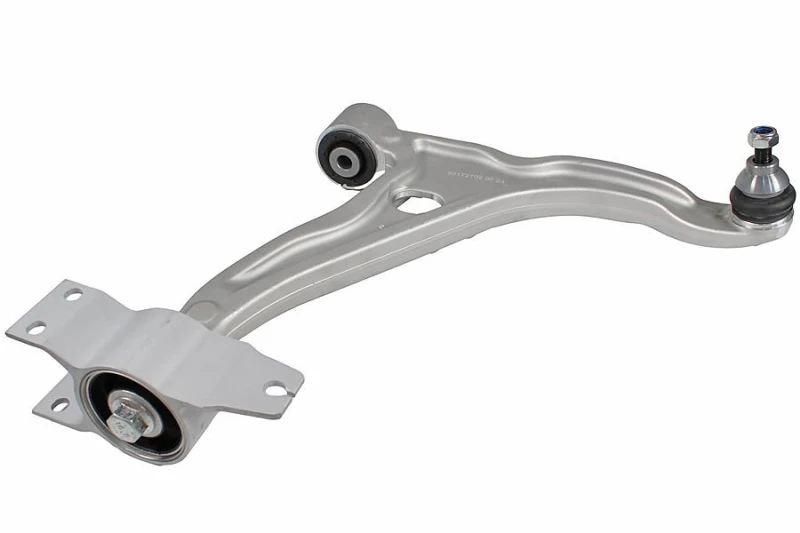 Image of Suspension arm METZGER 58172702