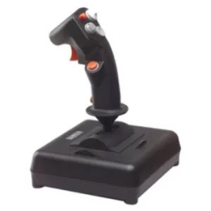 Image of CH Products 200-568 USB Combat Flight Stick
