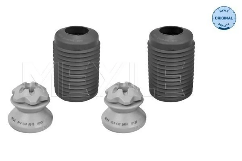 Image of Dust cover kit, shock absorber MEYLE 314 640 0010
