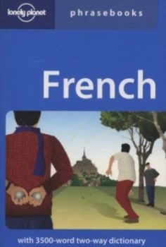 Image of French by Michael Janes Paperback