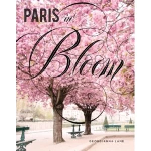 Image of Paris in Bloom