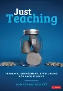 Image of just teaching feedback engagement and well being for each student