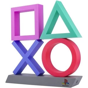 image of Playstation Icons Light XL