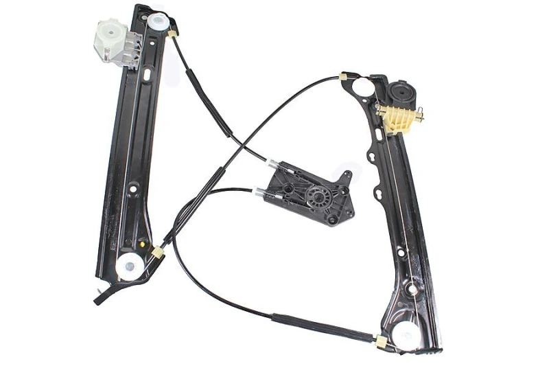 Image of Window regulator METZGER 2160828
