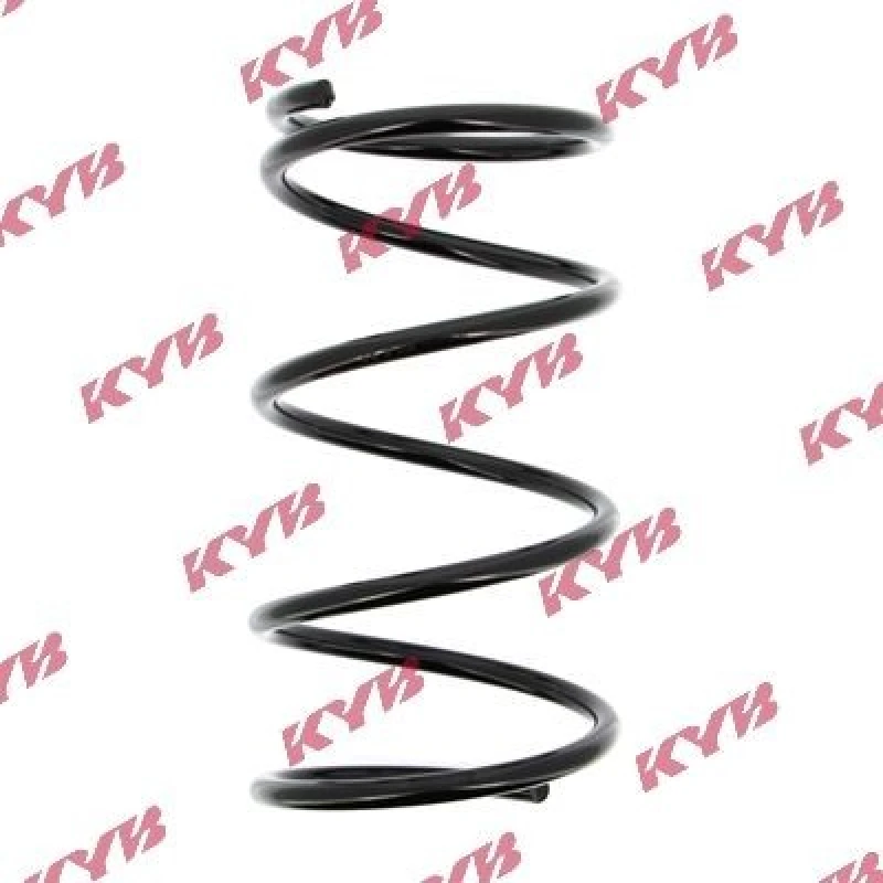 Image of KYB Coil spring KYB RA3494