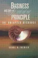 Image of business and the feminine principle