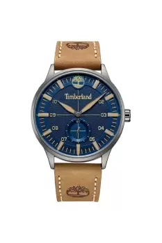 image of Beckman Fashion Analogue Quartz Watch - Tdwga2181602