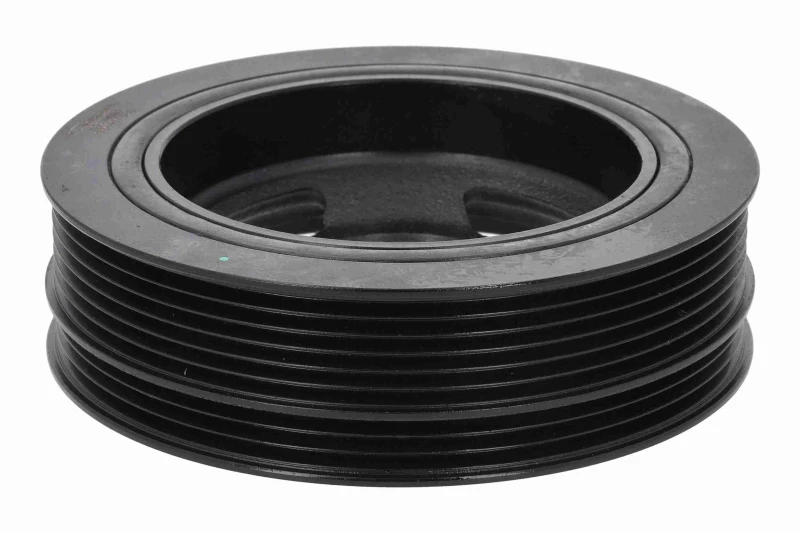 Image of ACKOJA Crankshaft pulley ACKOJA A32-0009