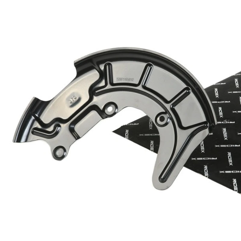 Image of RIDEX Brake disc backing plate RIDEX 1330S0210