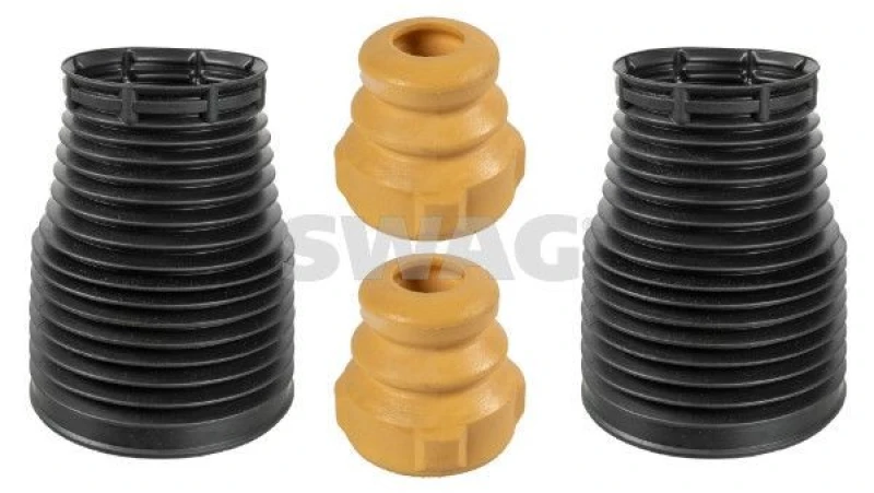 Image of Dust cover kit, shock absorber SWAG 33 10 1670