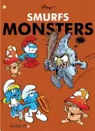 Image of smurfs monsters