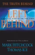 Image of truth behind left behind a biblical view of the end times