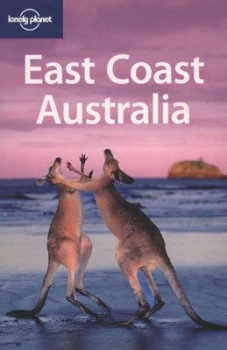 Image of East Coast Australia by Ryan Ver Berkmoes Paperback