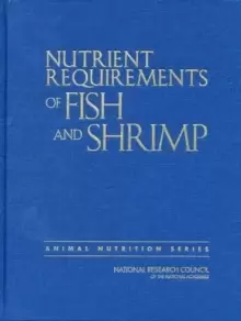 Image of Nutrient Requirements of Fish and Shrimp