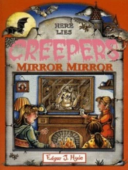 Image of Mirror Mirror by Edgar J Hyde Paperback