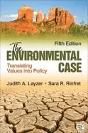 Image of environmental case translating values into policy