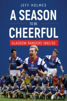 Image of A season to be cheerful by Jeff Holmes
