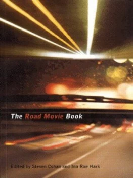 Image of The Road Movie Book by Steven Cohan Paperback