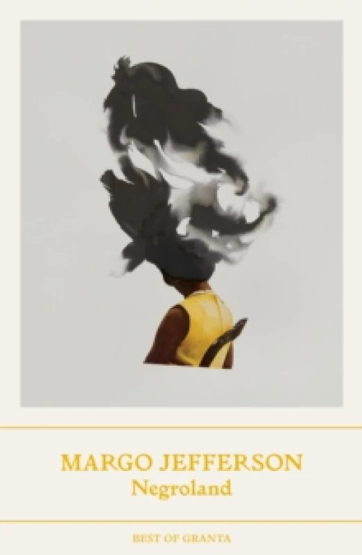 Image of Negroland : A Memoir Paperback / softback