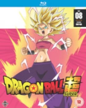 Image of Dragon Ball Super Part 8 (Episodes 92-104)