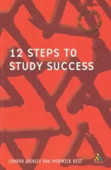 Image of 12 Steps to Study Success