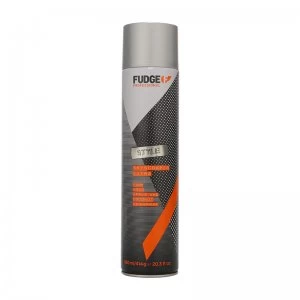 image of Fudge Skyscraper Extra Hold Hair Spray 580ml