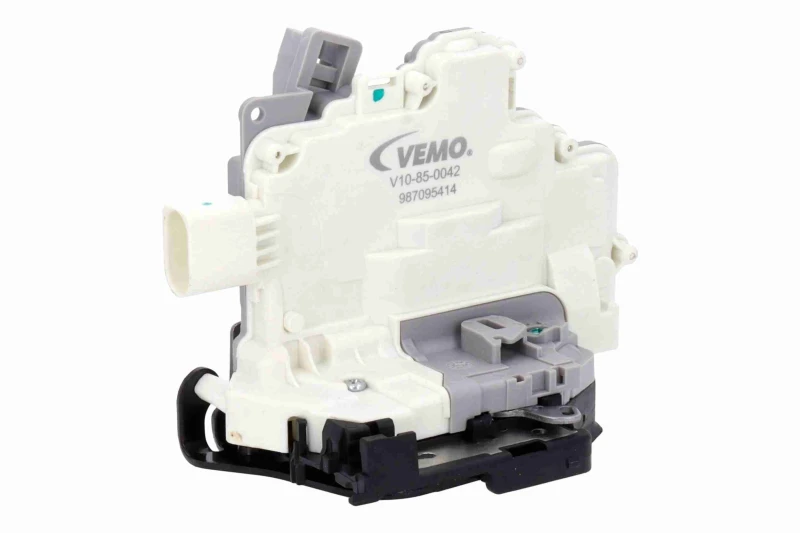 Image of Door lock VEMO V10-85-0042