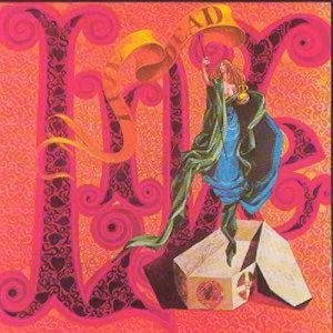 Image of Live/Dead by Grateful Dead CD Album