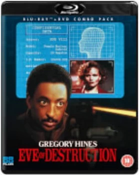 Image of Eve Of Destruction