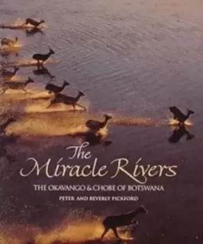 Image of The Okavango and Chobe of Botswana by Peter Pickford