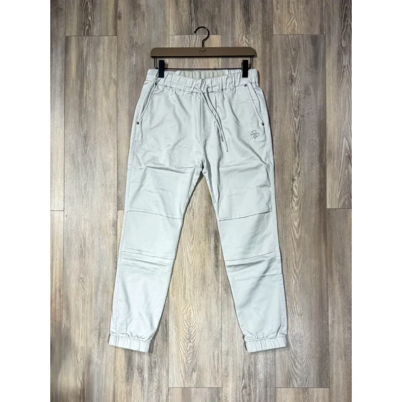 Image of Project X Paris Basic parachute joggers Project X Paris 1 Bleu Male S