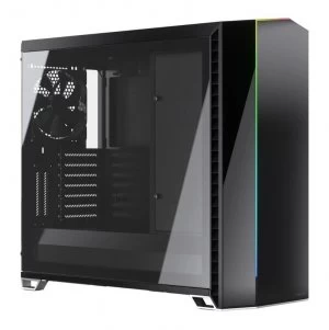 image of Case Atx Vector Rs Blackout Tg