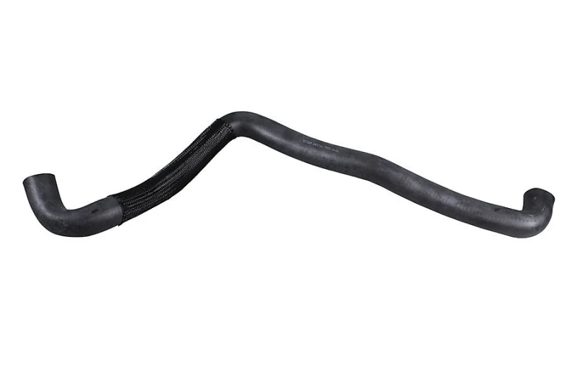 Image of Radiator hose METZGER 2421714