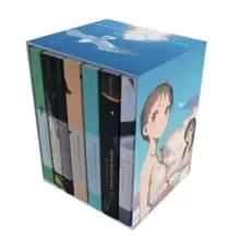 Image of Monogatari Series Box Set, Final Season