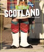 Image of Scotland by Alice Harman