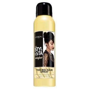 Image of STYLISTA the big hair spray 150ml