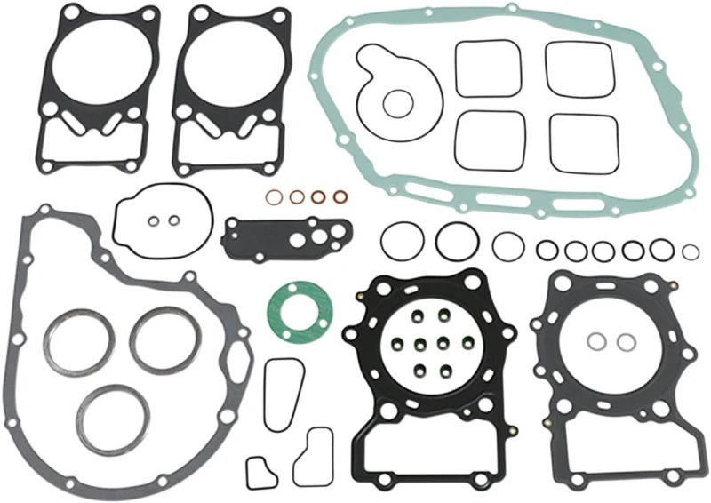 Image of P400270900078 - Athena Complete Gasket Kit For Gas Gas MC250F 2021-2023 P400270900078