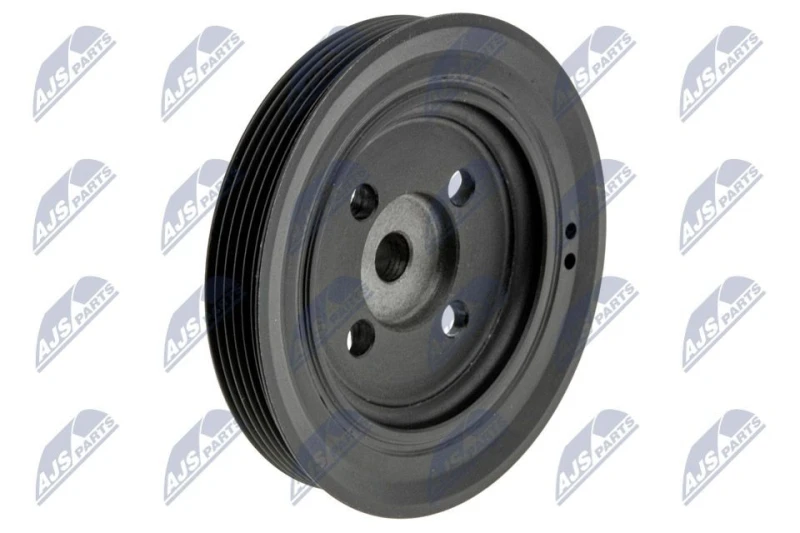 Image of NTY Crankshaft pulley NTY RKP-FR-015