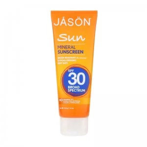 image of Jason Sunblock SPF30 113g