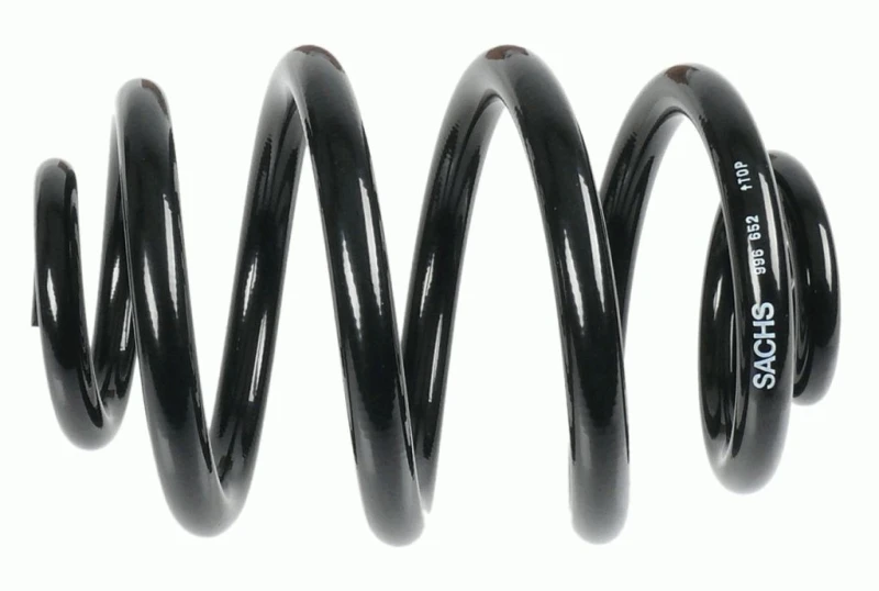 Image of Coil spring SACHS 996 652