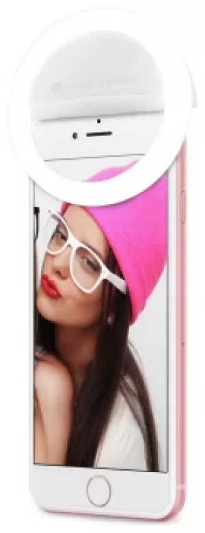 Image of Rio Beauty Glow Smartphone Ring Light