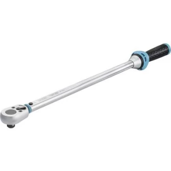 Image of Hazet 5123-3CT Torque wrench 1/2 (12.5 mm) 60 - 320 Nm
