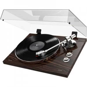 image of ION Audio Pro 500BT Turntable type Belt drive Walnut