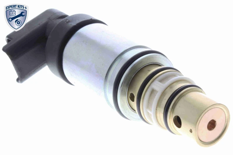 Image of VEMO V22-77-1001 Control Valve, compressor Control Valve,compressor (2920)