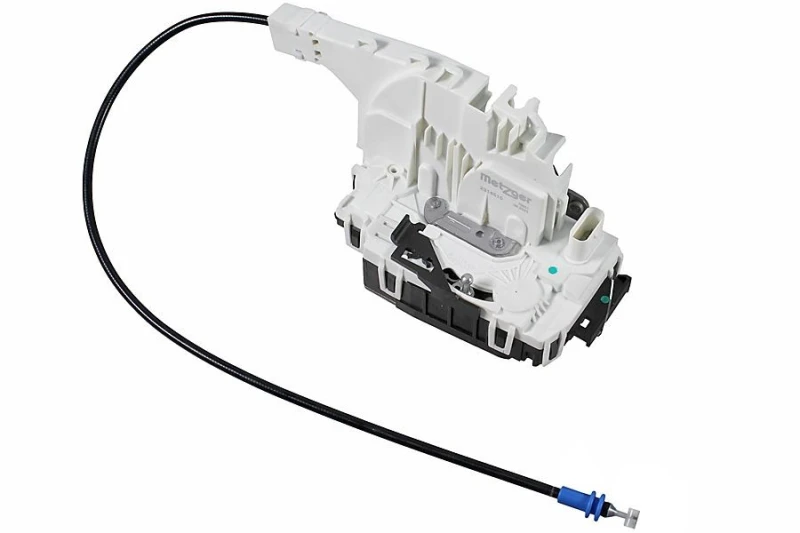 Image of Door lock METZGER 2314515