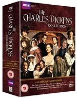 Image of The Charles Dickens Collection