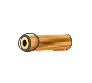 Image of RIDEX Oil filter 7O0186 Engine oil filter MERCEDES-BENZ,C-Klasse Limousine (W204),C-Klasse T-modell (S204),E-Klasse Limousine (W212)