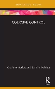 Image of Coercive Control